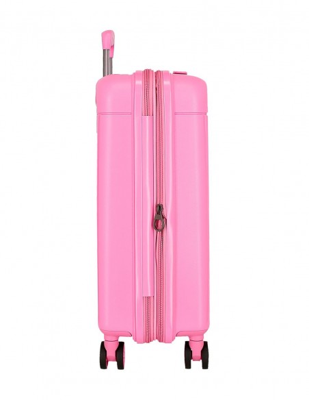 MALETA CABINA EXPANDIBLE NEW TRENDY POLIPROPILENO MOVOM