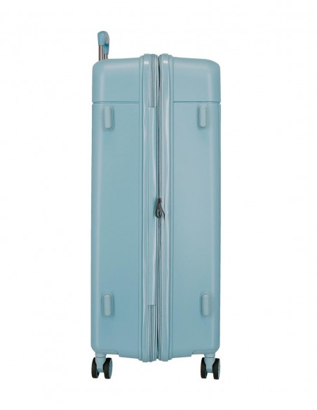 MALETA MEDIANA EXPANDIBLE NEW TRENDY POLIPROPILENO MOVOM