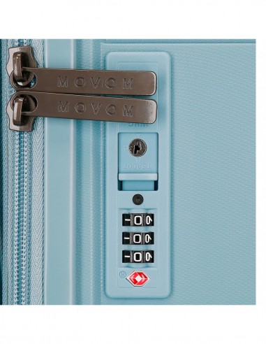 MALETA MEDIANA EXPANDIBLE NEW TRENDY...