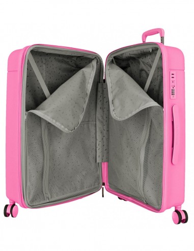 MALETA MEDIANA EXPANDIBLE NEW TRENDY...