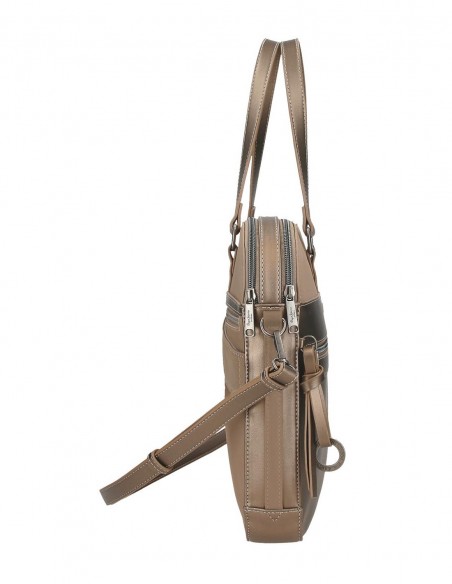 BOLSO PORTAORDENADOR  ADAPTABLE 2C. PEPE JEANS RUBY