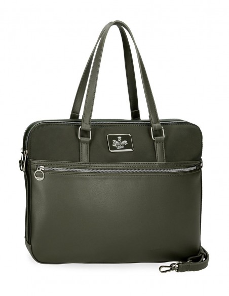 BOLSO PORTAORDENADOR ADAPTABLE 2C. PEPE JEANS CHRISTINE