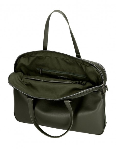 BOLSO PORTAORDENADOR ADAPTABLE 2C. PEPE JEANS CHRISTINE