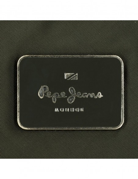 BOLSO PORTAORDENADOR ADAPTABLE 2C. PEPE JEANS CHRISTINE