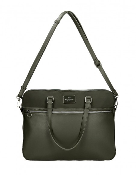 BOLSO PORTAORDENADOR ADAPTABLE 2C. PEPE JEANS CHRISTINE