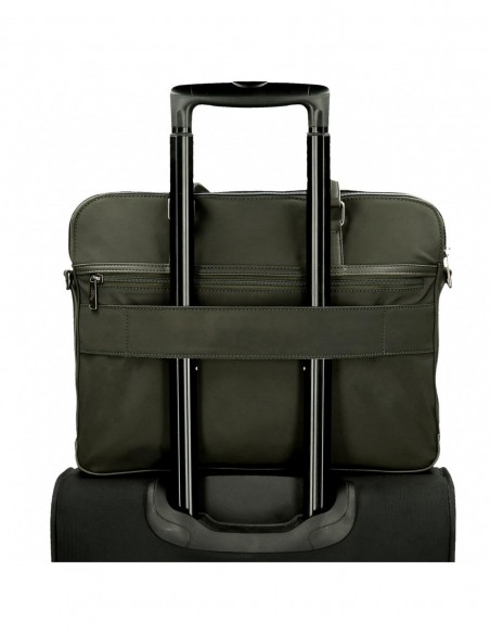 BOLSO PORTAORDENADOR ADAPTABLE 2C. PEPE JEANS CHRISTINE