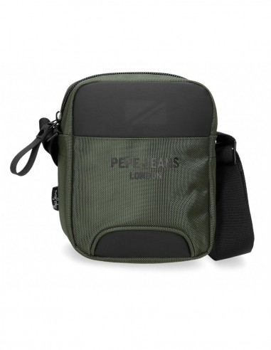 BANDOLERA MEDIANA PEPE JEANS BROMLEY 24