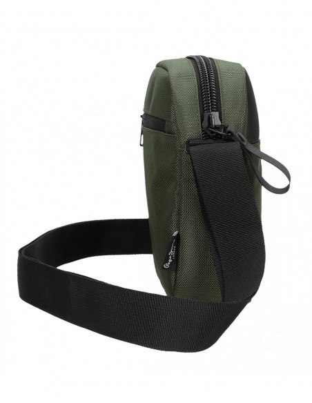 BANDOLERA MEDIANA PEPE JEANS BROMLEY 24