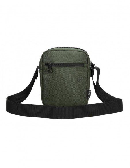 BANDOLERA MEDIANA PEPE JEANS BROMLEY 24