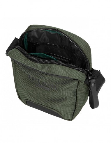 BANDOLERA MEDIANA PEPE JEANS BROMLEY 24