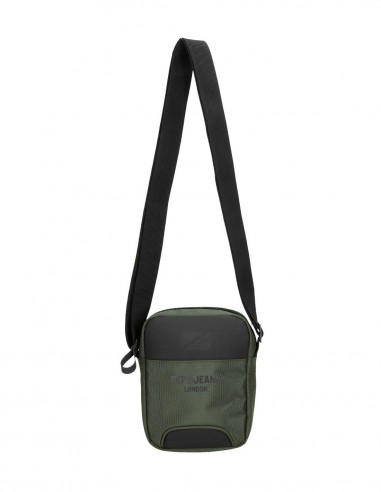 BANDOLERA MEDIANA PEPE JEANS BROMLEY 24