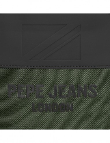 BANDOLERA MEDIANA PEPE JEANS BROMLEY 24