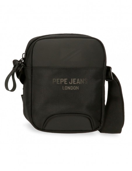 BANDOLERA MEDIANA PEPE JEANS BROMLEY 24