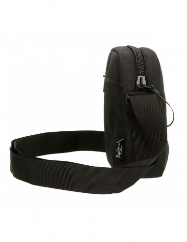 BANDOLERA MEDIANA PEPE JEANS BROMLEY 24