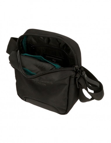 BANDOLERA MEDIANA PEPE JEANS BROMLEY 24