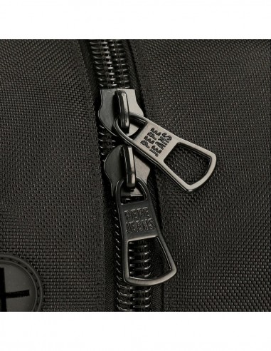 BANDOLERA MEDIANA PEPE JEANS BROMLEY 24