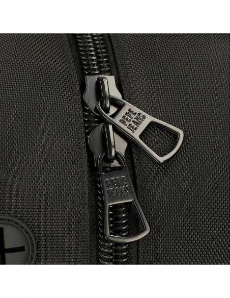 BANDOLERA MEDIANA PEPE JEANS BROMLEY 24