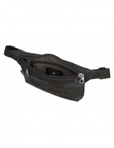 RIÑONERA PLANA PEPE JEANS ANCOR