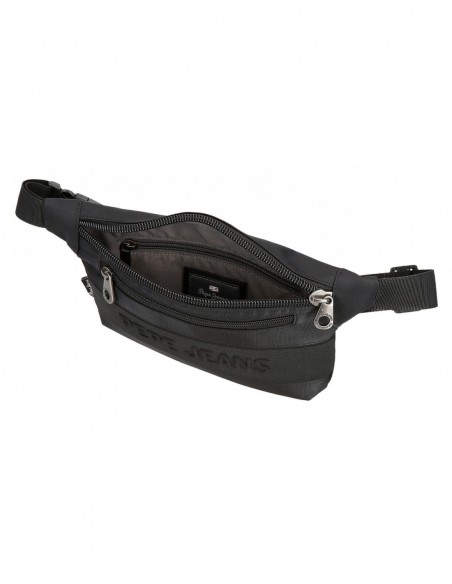 RIÑONERA PLANA PEPE JEANS ANCOR