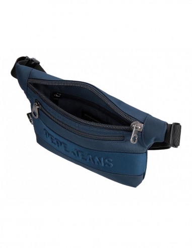 RIÑONERA PLANA PEPE JEANS ANCOR