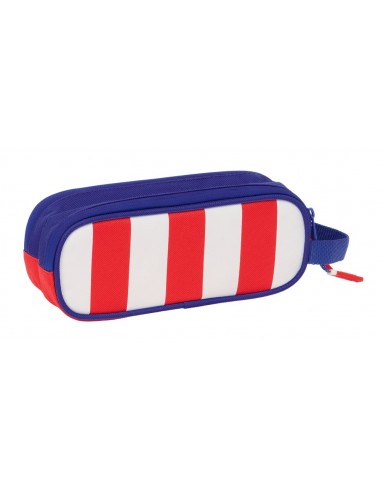 PORTATODO DOBLE ATLÉTICO DE MADRID