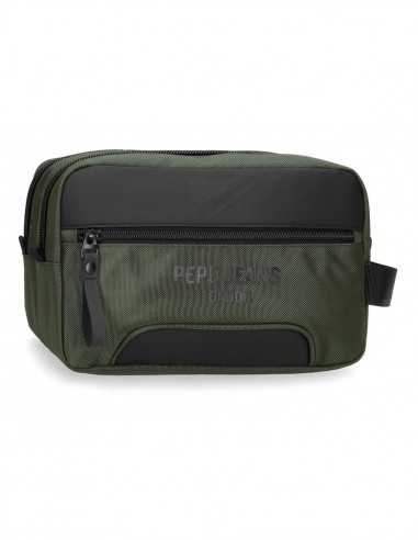 NECESER ADAPTABLE 2C. PEPE JEANS...