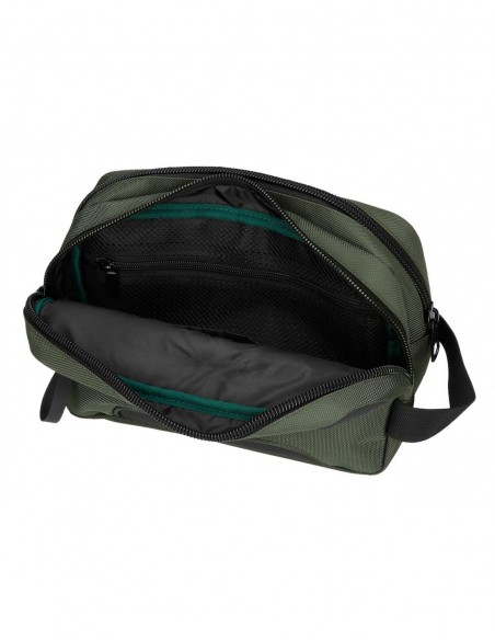 NECESER ADAPTABLE 2C. PEPE JEANS BROMLEY 24 CAQUI