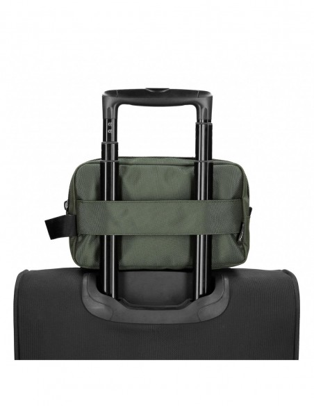 NECESER ADAPTABLE 2C. PEPE JEANS BROMLEY 24 CAQUI