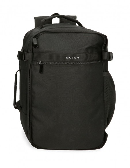 MOCHILA DE VIAJE DE CABINA 40CM. MOVOM FOSTER