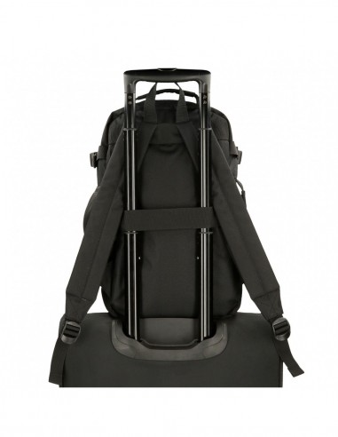 MOCHILA DE VIAJE DE CABINA 40CM....