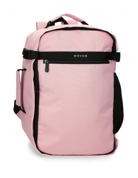 MOCHILA DE VIAJE DE CABINA 40CM. MOVOM FOSTER