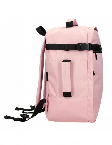 MOCHILA DE VIAJE DE CABINA 40CM....