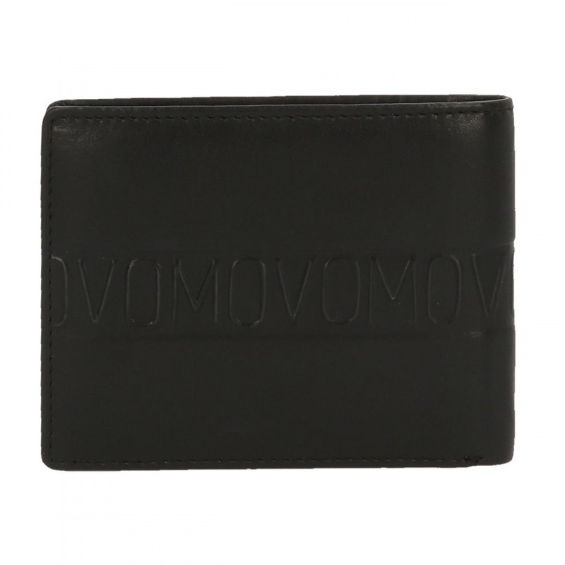 CARTERA MOVOM RIBBON HORIZONTAL CON...