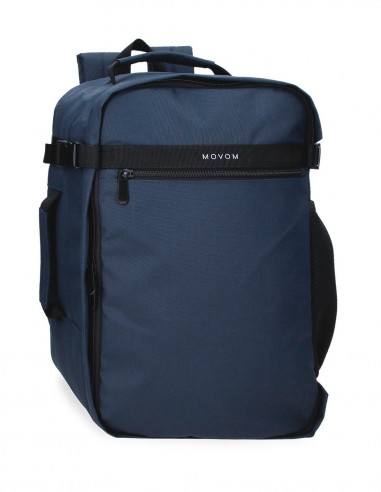 MOCHILA DE VIAJE DE CABINA 40CM....