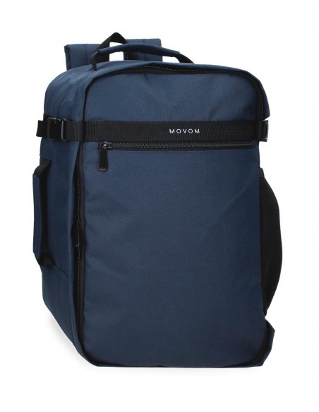 MOCHILA DE VIAJE DE CABINA 40CM. MOVOM FOSTER