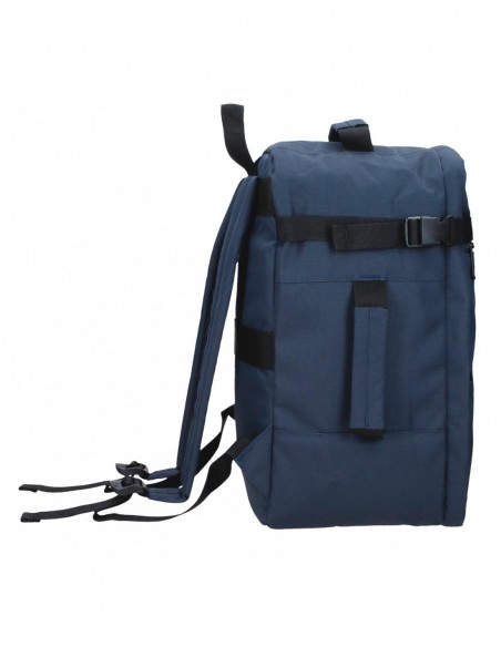 MOCHILA DE VIAJE DE CABINA 40CM. MOVOM FOSTER