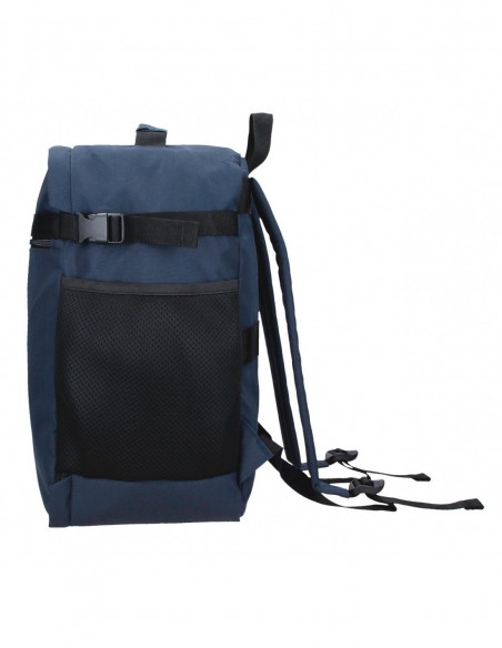 MOCHILA DE VIAJE DE CABINA 40CM. MOVOM FOSTER