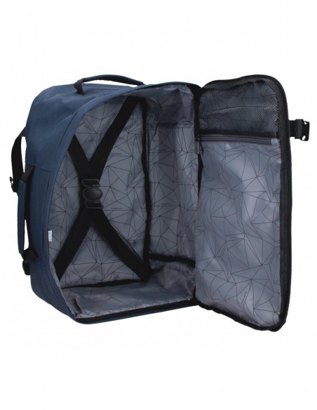 MOCHILA DE VIAJE DE CABINA 40CM. MOVOM FOSTER