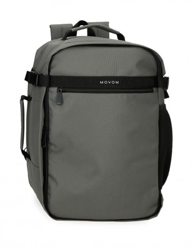 MOCHILA DE VIAJE DE CABINA 40CM....