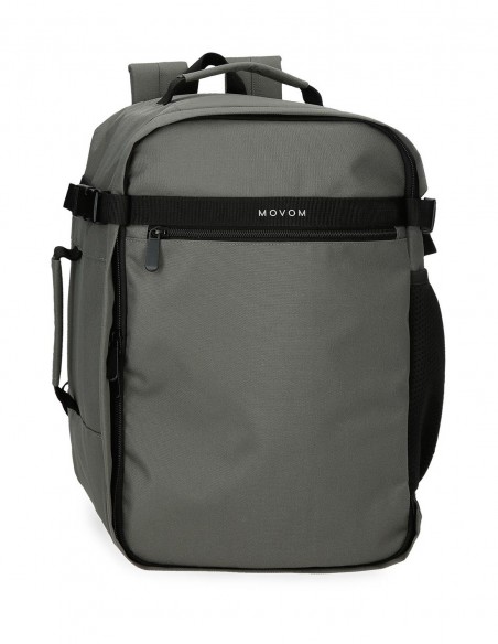 MOCHILA DE VIAJE DE CABINA 40CM. MOVOM FOSTER