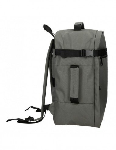MOCHILA DE VIAJE DE CABINA 40CM....