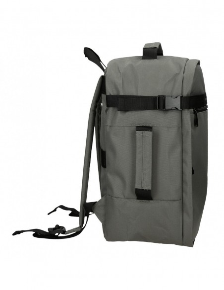 MOCHILA DE VIAJE DE CABINA 40CM. MOVOM FOSTER