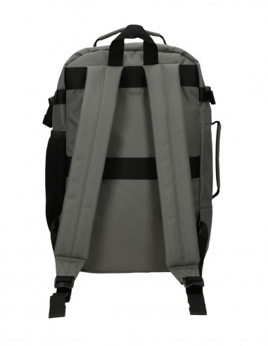 MOCHILA DE VIAJE DE CABINA 40CM....