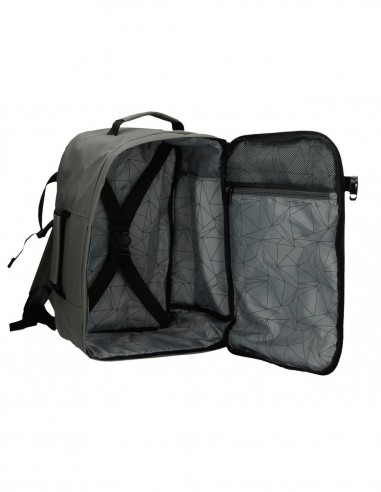MOCHILA DE VIAJE DE CABINA 40CM....
