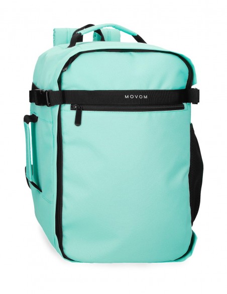 MOCHILA DE VIAJE DE CABINA 40CM. MOVOM FOSTER