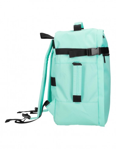 MOCHILA DE VIAJE DE CABINA 40CM....