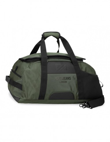 BOLSA DE VIAJE 56CM. PEPE JEANS...