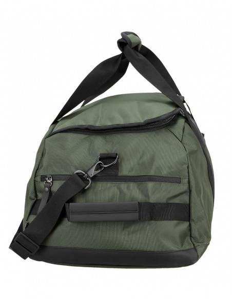 BOLSA DE VIAJE 56CM. PEPE JEANS BROMLEY 24 CAQUI