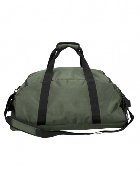 BOLSA DE VIAJE 56CM. PEPE JEANS BROMLEY 24 CAQUI