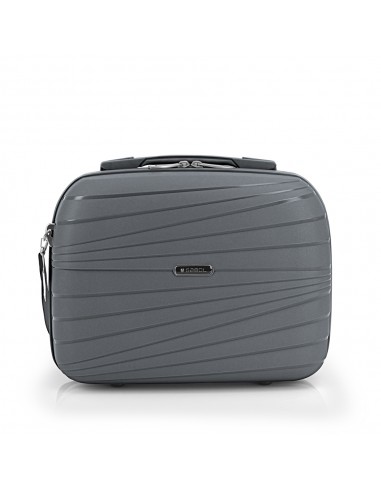 NECESER DE VIAJE RÍGIDO POLIPROPILENO...